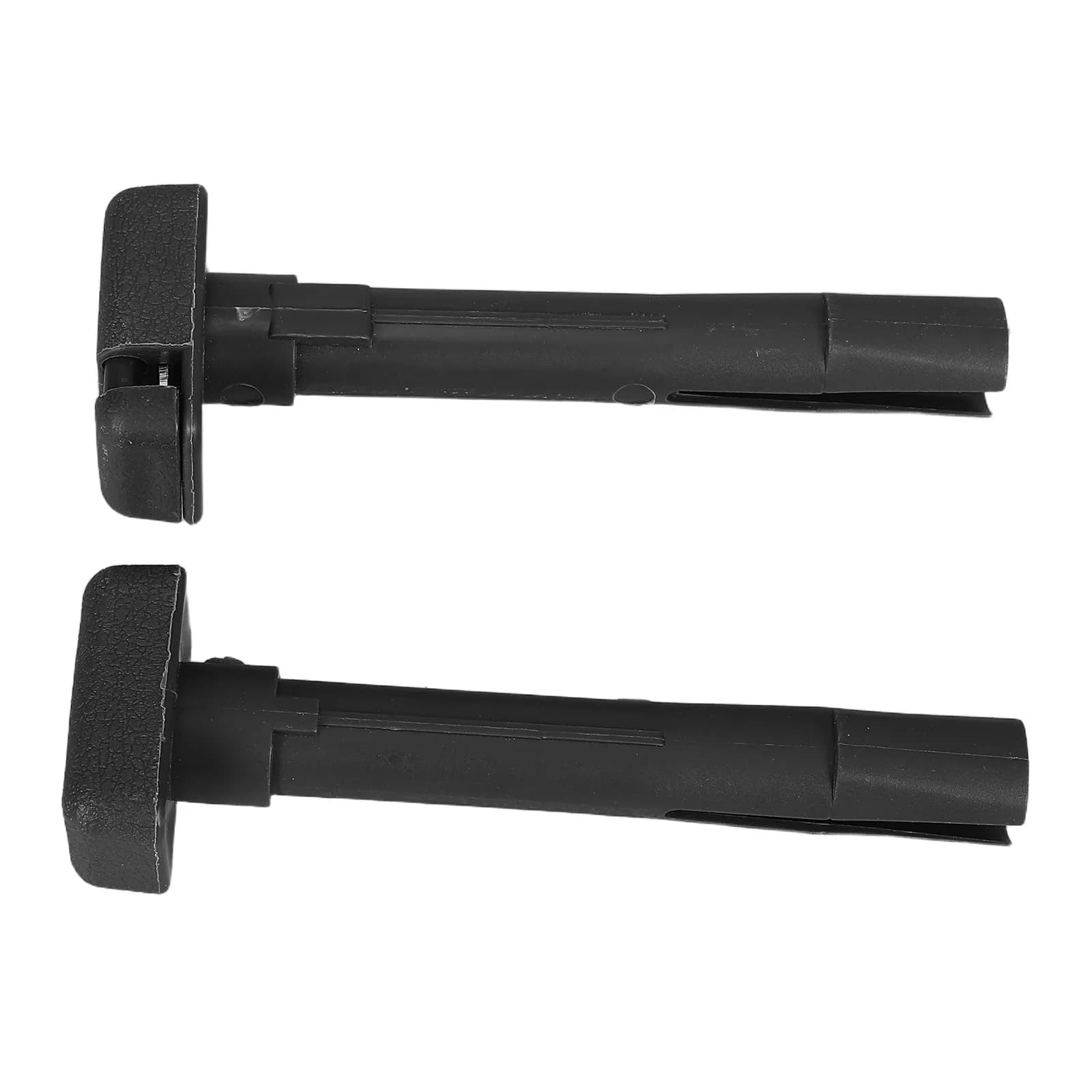 Universal Headrest Clip for Car Seat Headrests Adjustable Heavy Duty Headrest Mount Holder for Phone Tablet GPS