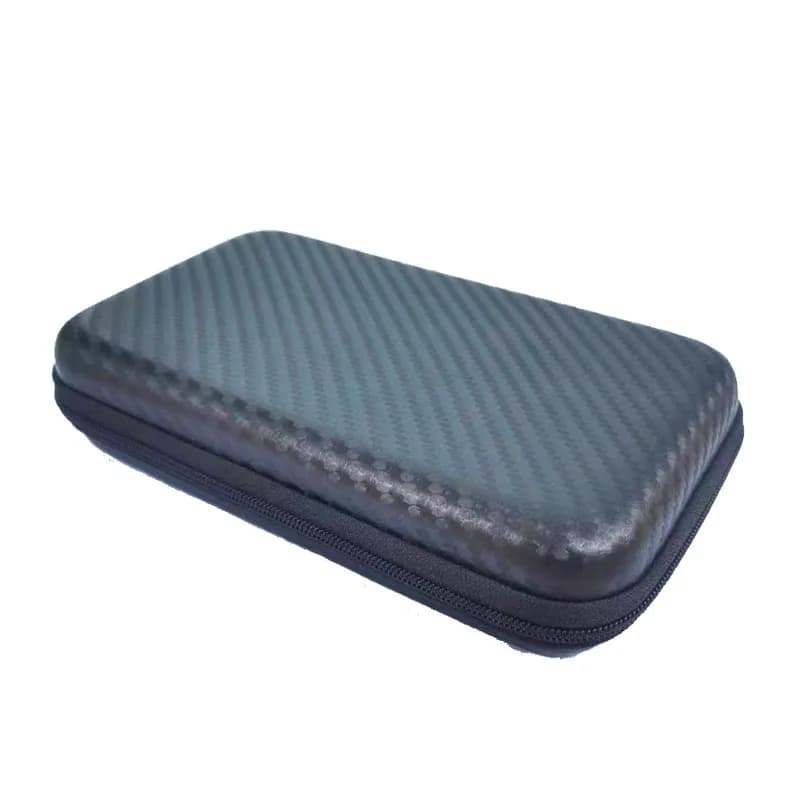 EVA transport case for mini pocket box, gas cooker accessory, camping picnic, outdoor barbecue backpack, kitchen, SOTO 320