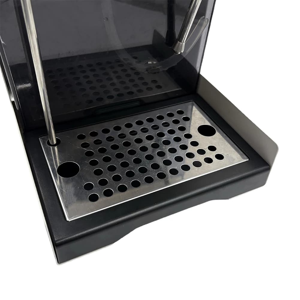 Accessori per caffettiera con beccuccio a molla sottile a basso profilo per parti di caffettiera Gaggia Classic Pro