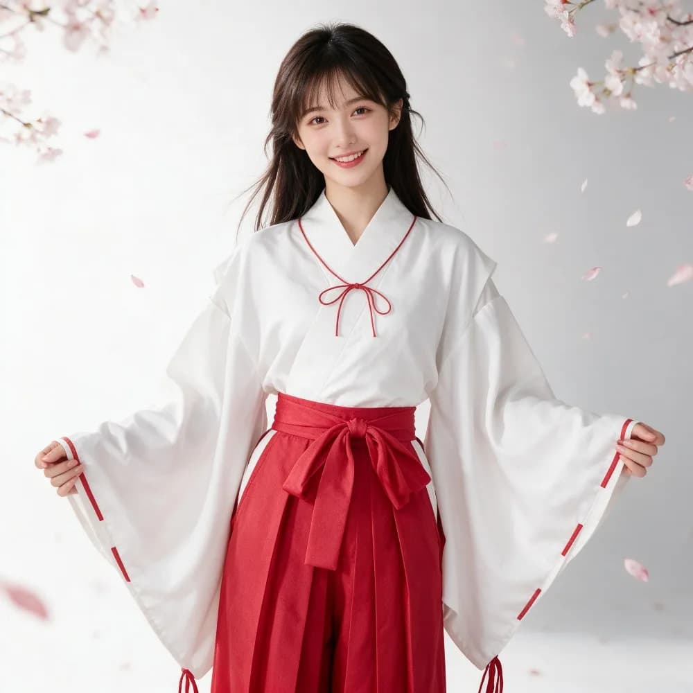 unisex Anime Style Improved Kimono Yukata Cosplay Outfit Loose Oriental Robe For Studio Masquerade Theme Party Halloween Cosplay