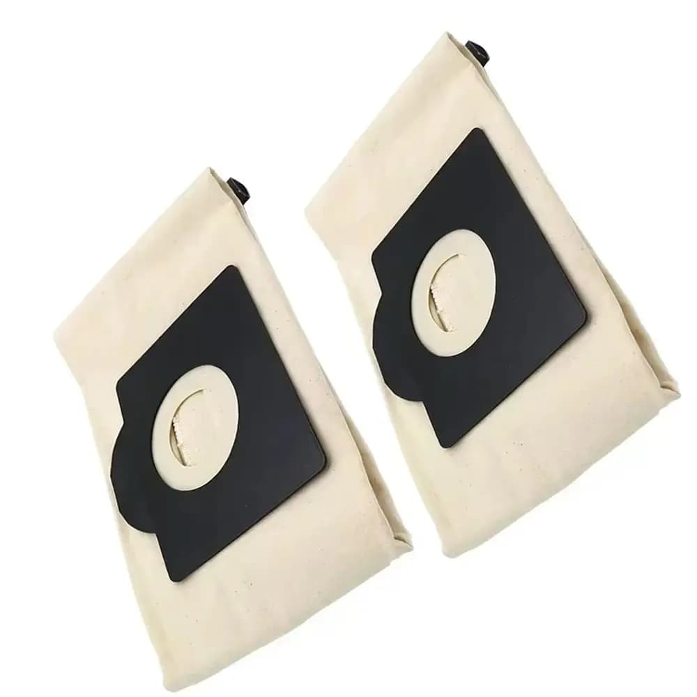 HEPA Filter Dust Bag for Karcher WD3300 WD3200 MV3 WD3 Vacuum Cleaner Spare Parts Accessories HEPA Filters Dust Bags