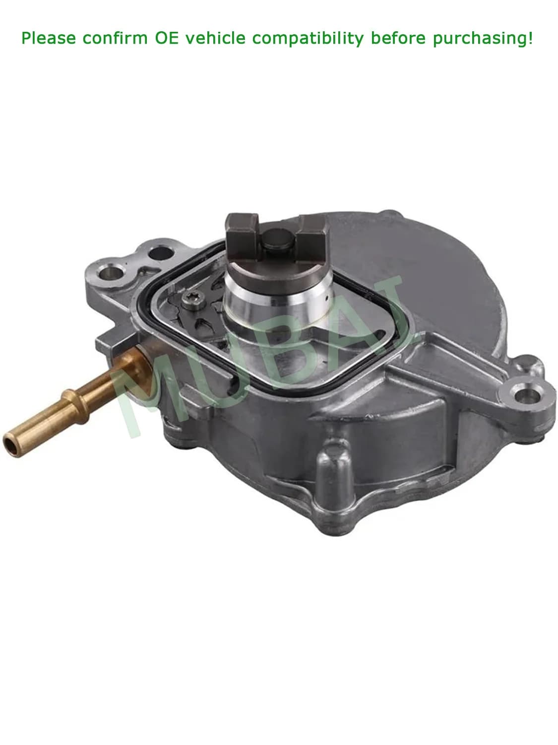 Staffa di montaggio trasmissione 29300-24011, per pompa a vuoto per auto Corolla 2019-2022 2930024011