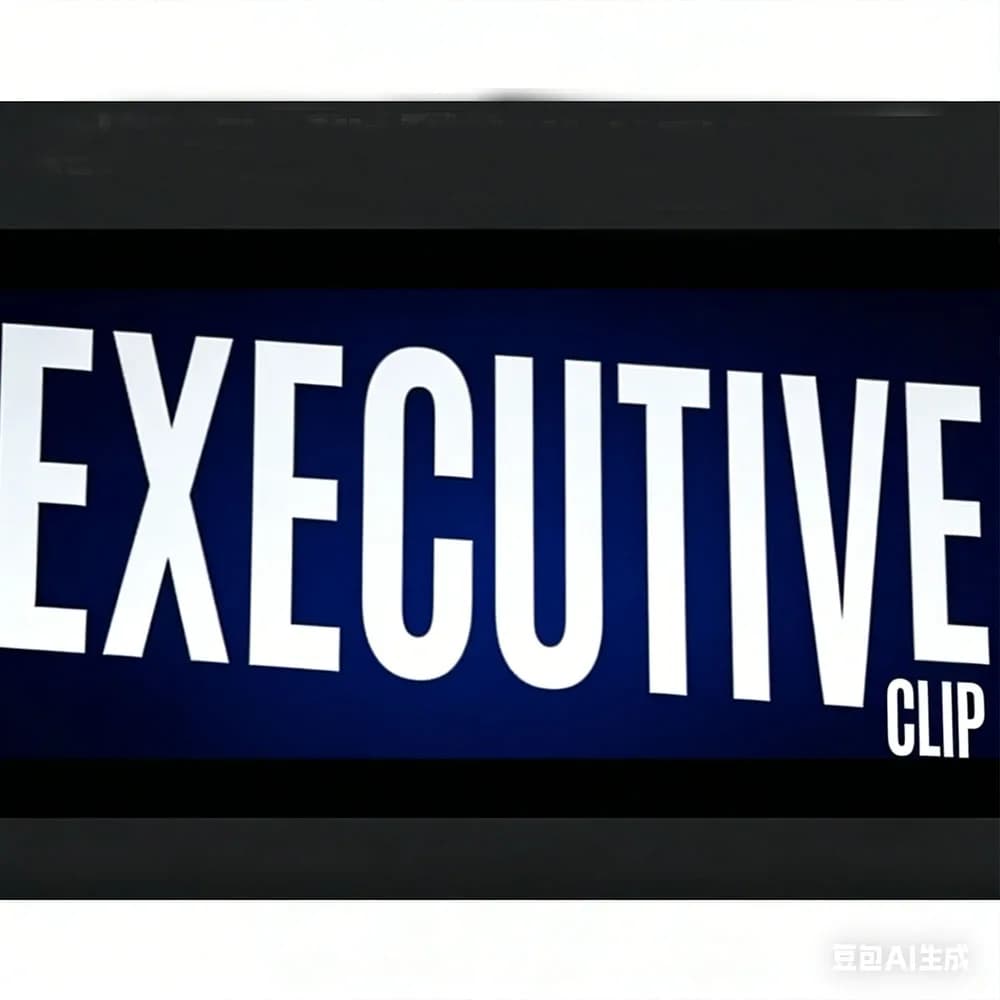 Clip Executive per Trucchi di Magia, Accessori per Magia con Carte e Banconote, Illusioni da Vicino per Maghi, Gimmick e Oggetti di Scena per Mentalismo
