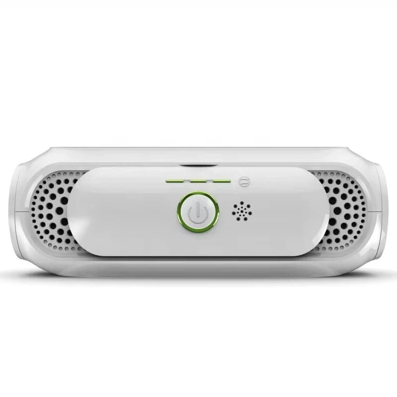 Mini USB Portable Car Air Purifier HEPA Anion Activated Carbon Filter For Home Hotel Use