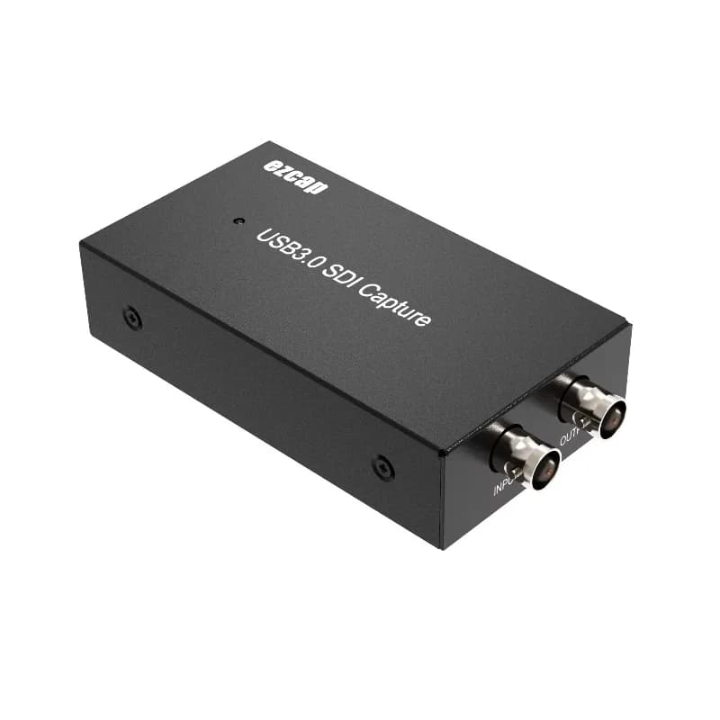 Ezcap262 USB3.0 SDI Acquisizione Scheda di acquisizione video USB HD