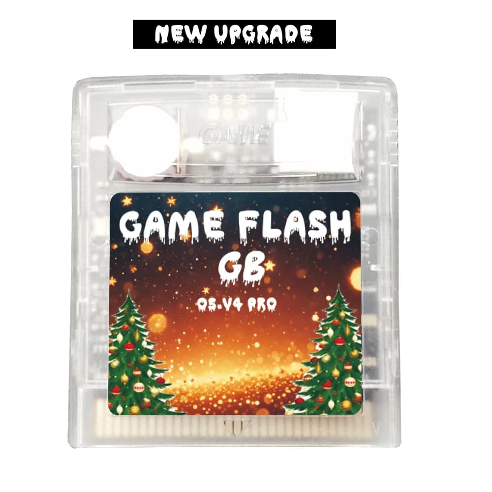 Flash di gioco EDGB Cassetta di gioco GB GBC edizione cinese adatta per GB GBC SP GB console gameboy a colori