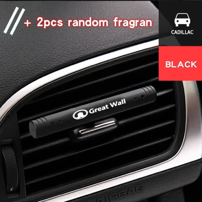 Odore clean aromatherapy For Great Wall Haval GWM UTE Tank Poer Voleex C10 C30 C50 Steed Wingle 5 7 POWER Pao car accessories