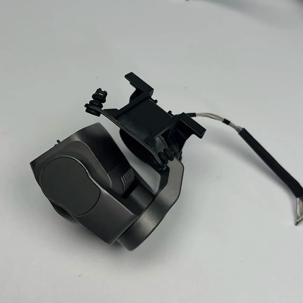 Original PTZ camera for Mavic Air 2 drones for Air 2 drone repair parts Cardanic joint shaft housing shell without camera