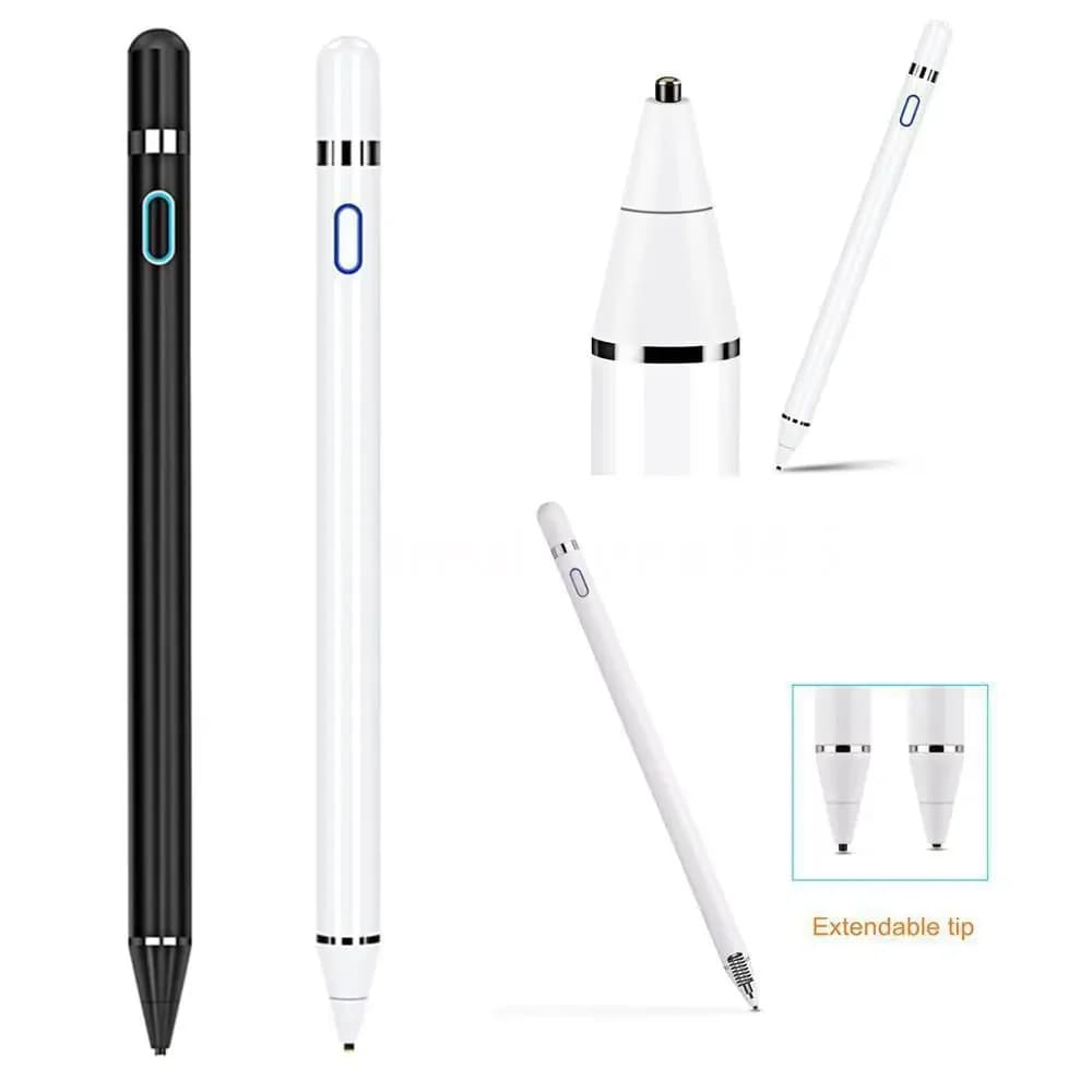 Penna stilo universale originale per Xiaomi PAD, Redmi PAD, iPad, iPhone, iOS, Android, penna capacitiva attiva, per telefono, touch, Mi Pad 6