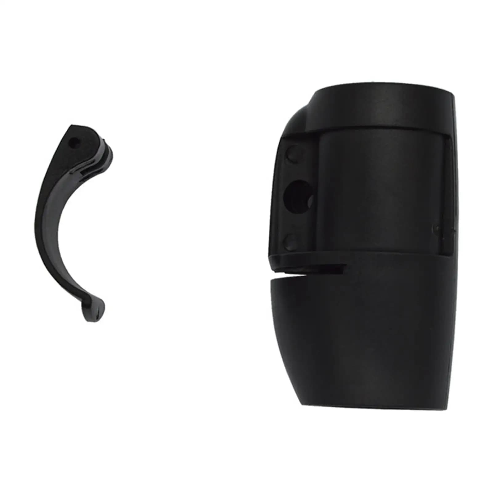Morsetto Regolabile in Nylon con Fibbia a Sgancio Rapido, Accessorio per Kayak, Stand Up Paddle Board, Canoa, Gommone e Rafting