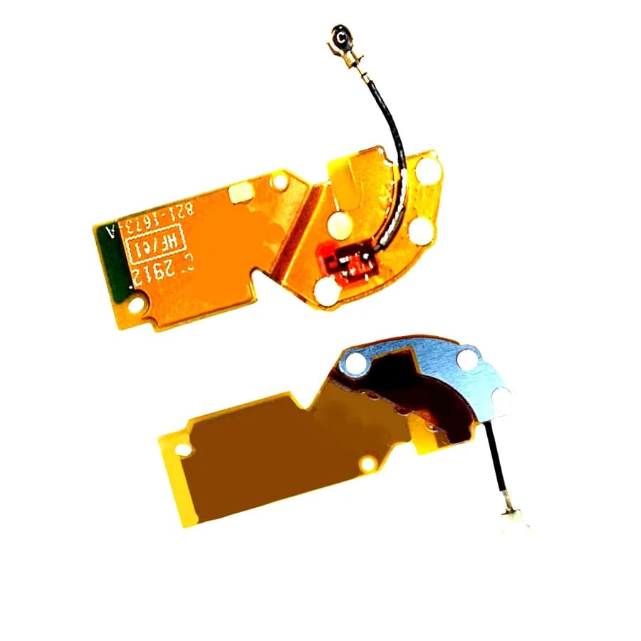 1 pz antenna WI-FI segnale cavo flessibile nastro antenna Wifi per iPod Touch4 Touch5 Touch6 Touch 4 5 6 4th 5th 6th