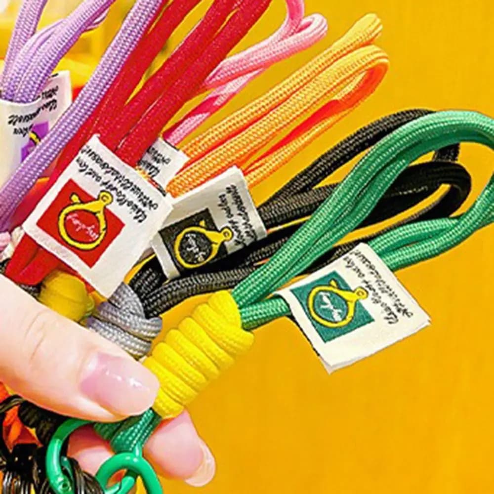 New Simulation Style Pickleball Paddle Set Keychain Detachable with Buckle Fitness Series Pendant Simulation Dumbbells Keyring