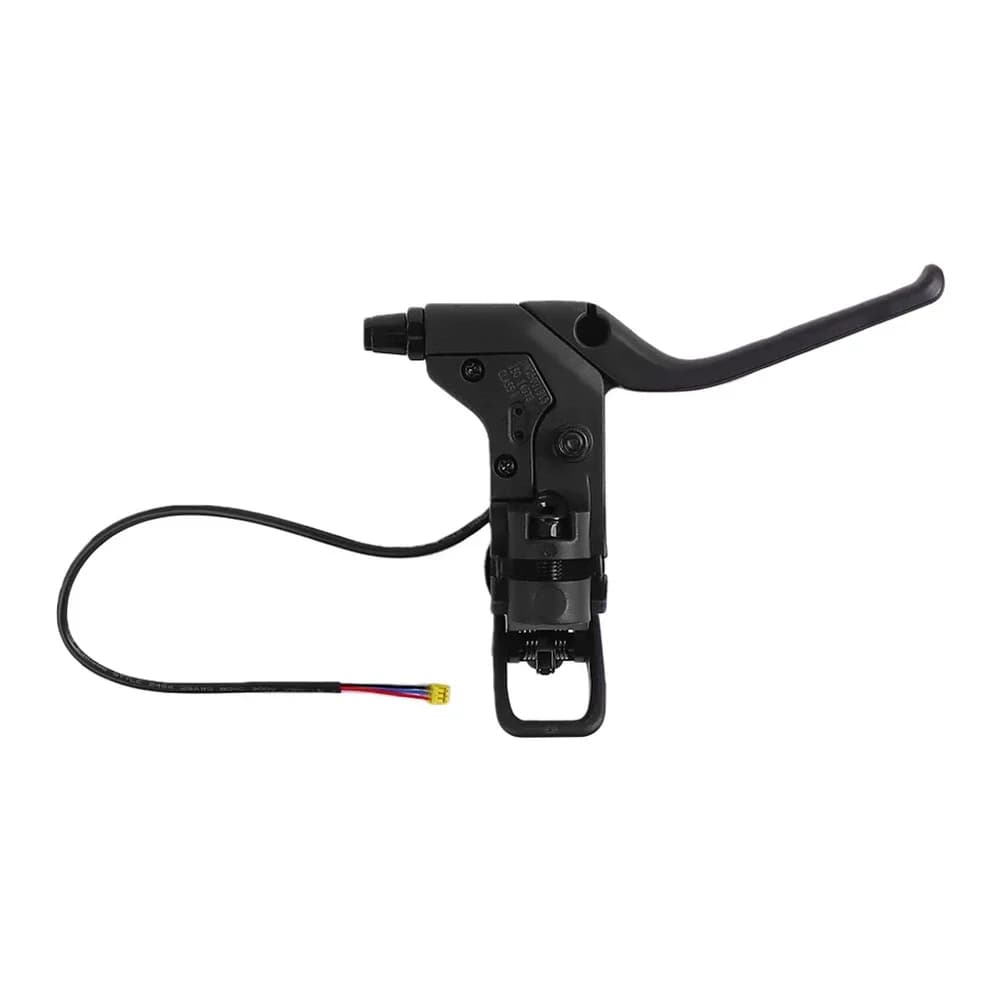 Parte del manubrio per Ninebot E3, leva in materiale ad alta durezza, costruzione leggera, scooter elettrico, dimensioni 15*12*5 cm