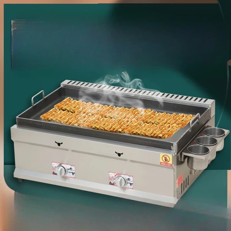 Special frying pan for freshness, frying pan for filling eggs, gas, teppanyaki, fried dumplings and pan sticker