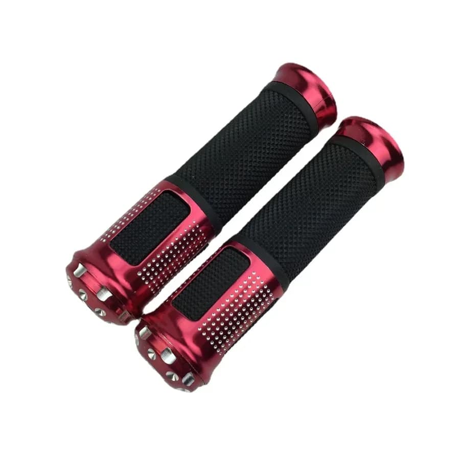 Parti modificate per moto Guanti per scooter Maniglia per moto Impugnatura decorativa in plastica