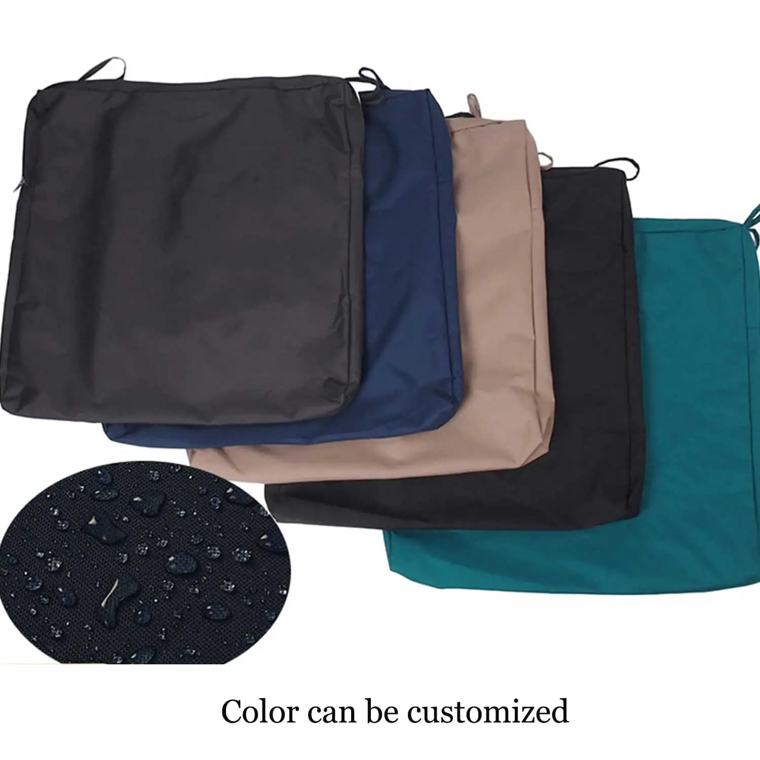 Solid Rain Cover for Sofa, Protective Bearing for Outdoor Garden Bench, Solar Protection Ball Bearing