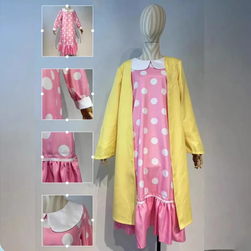 Anime Archives Sorasaki Hina pajamas Cosplay Costume Women Men Clothing custom size