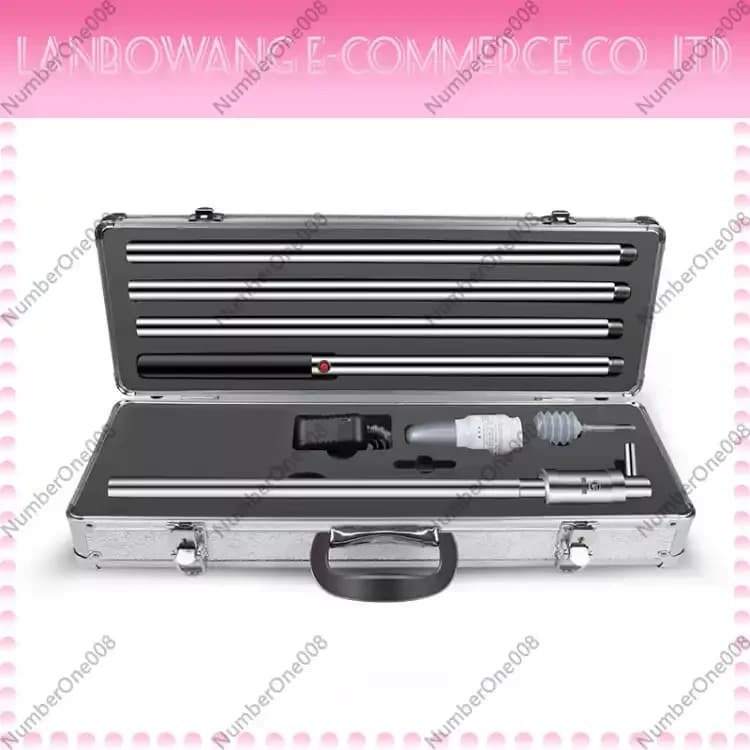 Tester per pistola antifumo, rilevatore elettronico 2-in-1 per fumo e temperatura, sensore di fiamma