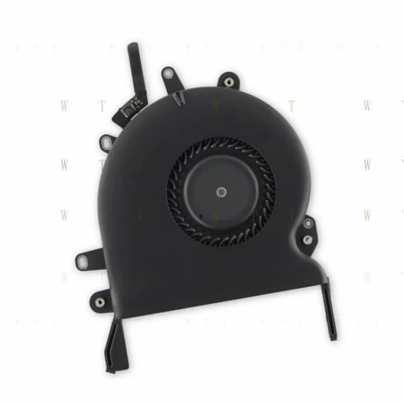 TT OEM PER MacBook Pro 15 "A1990 2019 2018 Ventola di raffreddamento CPU originale destra 923-01471
