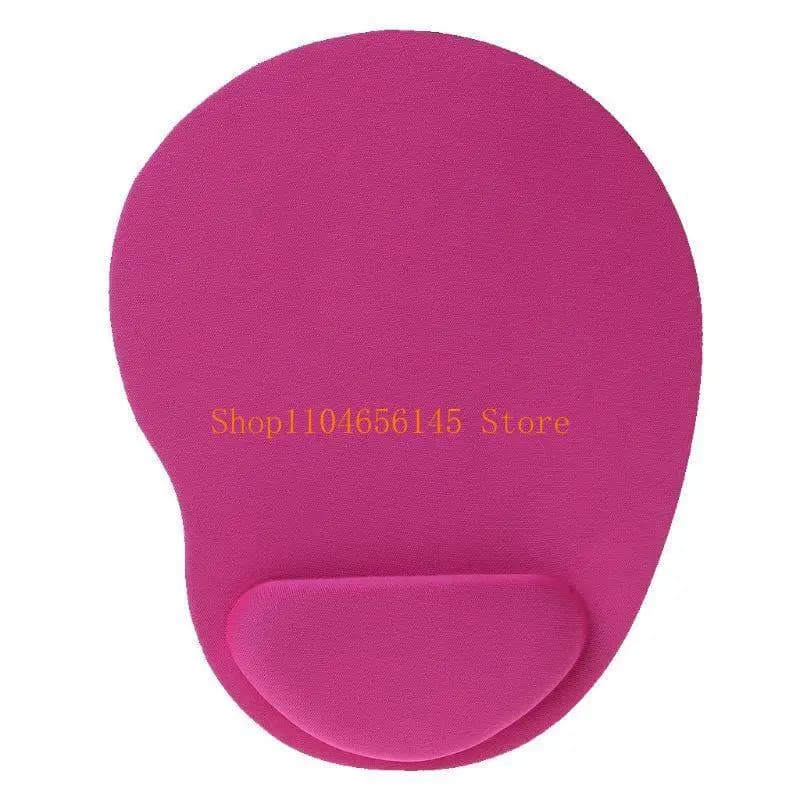 652F Tappetino per mouse con bracciali EVA rispettoso ambiente Giochi per computer Tappetino per mouse creativo in