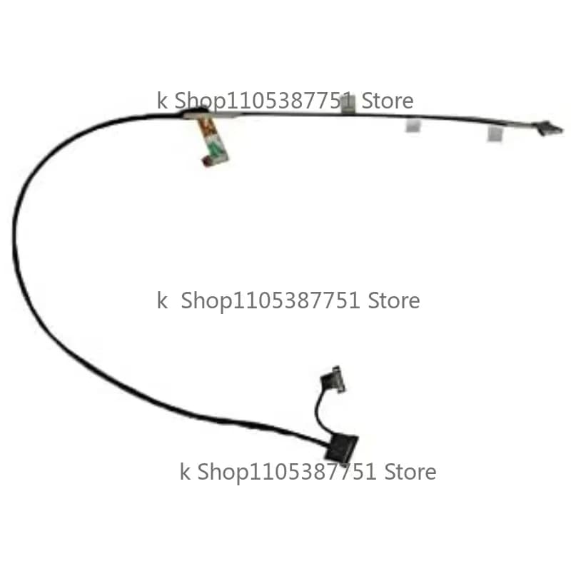 Nuovo cavo webcam per fotocamera per Lenovo ThinkPad X240 X250 X240S X230S X260 X270 Cavo 01AW448 DC02C008N00 DC02C008N10 A275