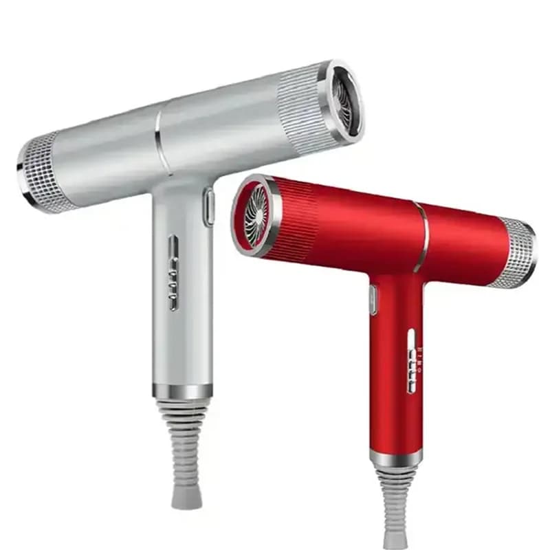 Professinal Quick Dry Home High Power Hair Care Hair Care Hair Care Powerful Anion-Free Hair dryer