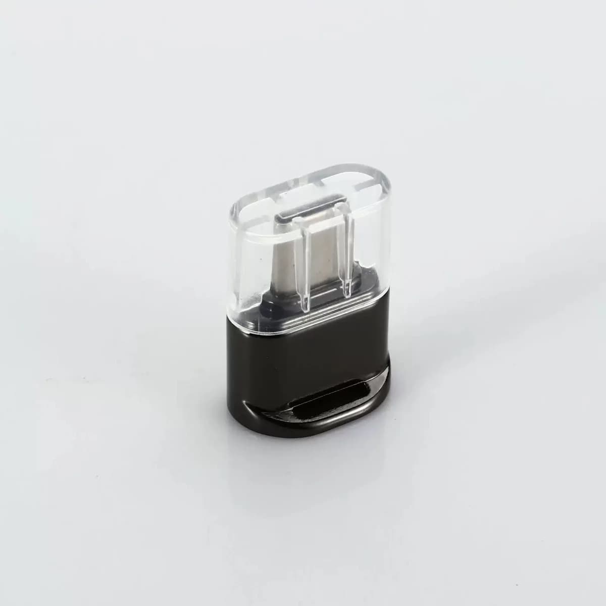 Lettore di schede di memoria TF a TYPE-C per cellulari, fotocamere, dashcam e tablet Apple 15