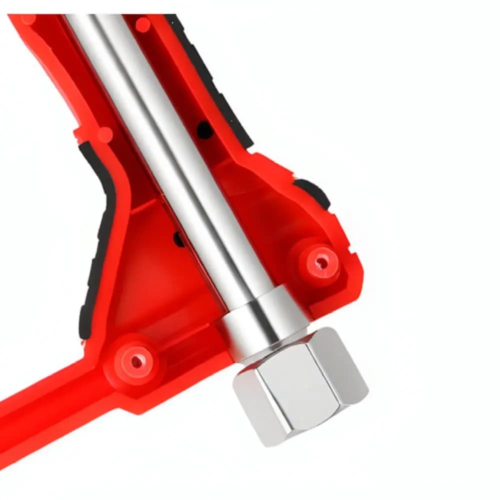 For For Anlushi High Pressure Car Washer Foam Dispenser Kit With Metal Alloy Nozzle And Universal Quick Connect Fitting