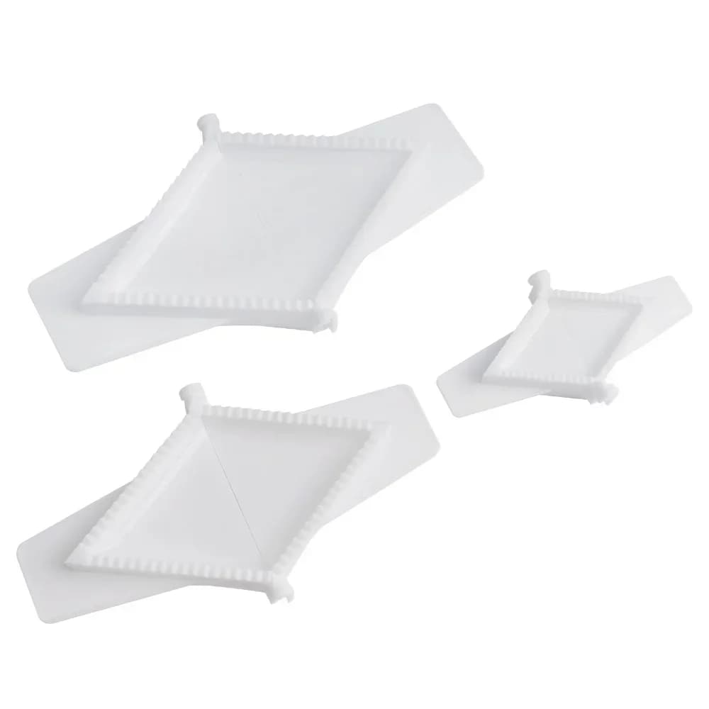 2025 Gnocco Pelle Stampo Da Cucina Manuale Gnocco Maker Wrapper Pressa Macchina Ravioli Maker Presse Pasticceria Maker Gadget Da Cucina