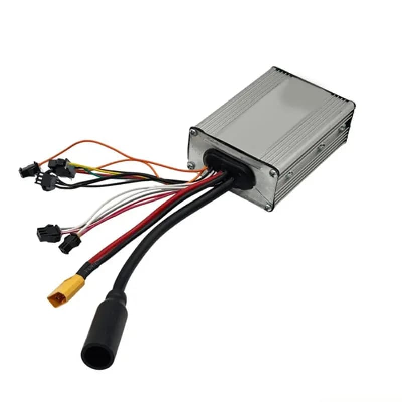 Controller A79E per monopattino elettrico Urbanglide Ecross Pro, ricambio.