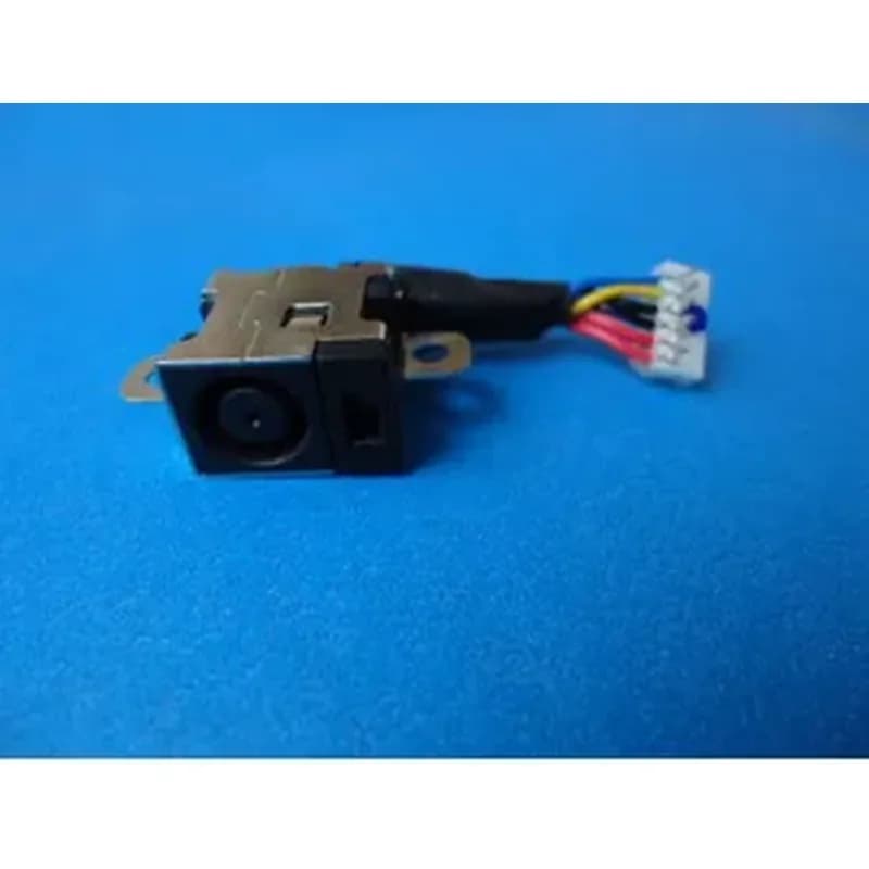 Power Adapter Cable with Power Interface and Head for HP dv3000 dv3530tx DV3013TX