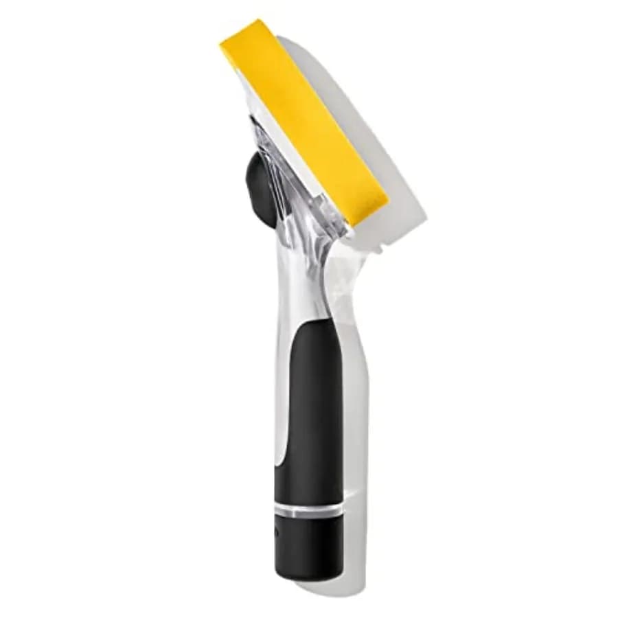 Good Grips Soap Dispensing Dish Sponge