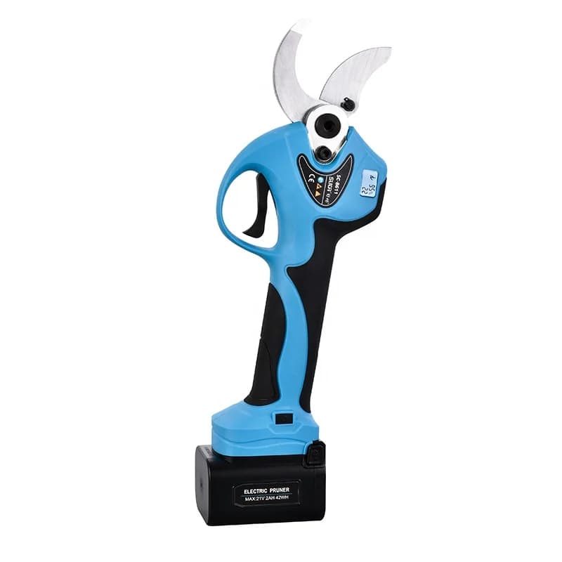 Professional Power Supply 40mm Power Drills, Wireless Battery with Extension Rod