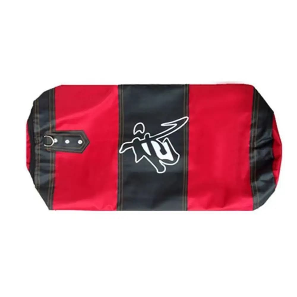 Taekwondo Training Props Hollow Oxford Boxing Bag Training Exercise Boxing Punching Bag Oxford 60/80cm Boxing Bag Indoor