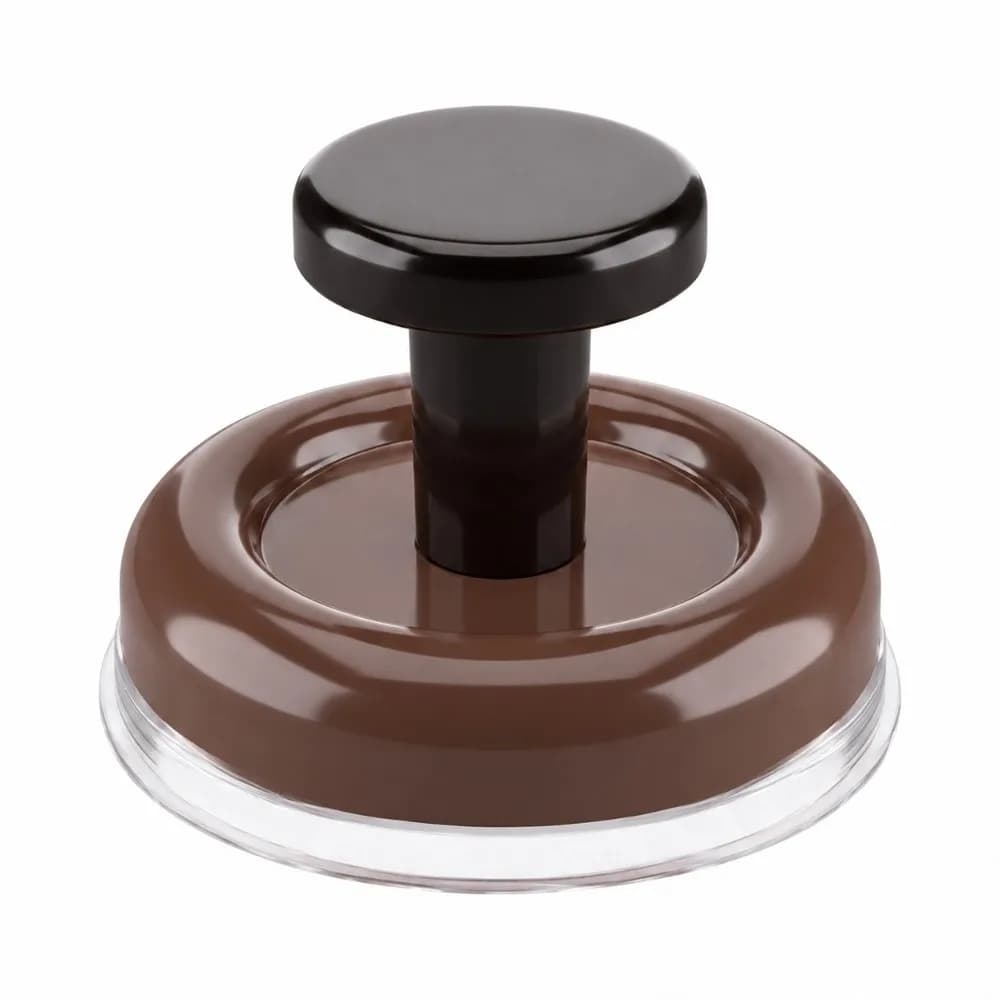 1/4Pcs New Vacuum Suction Cup Hook No Drill Strong Load Bearing Wall Mounted Hook Round Removable Robe Towel Hook Bathroom