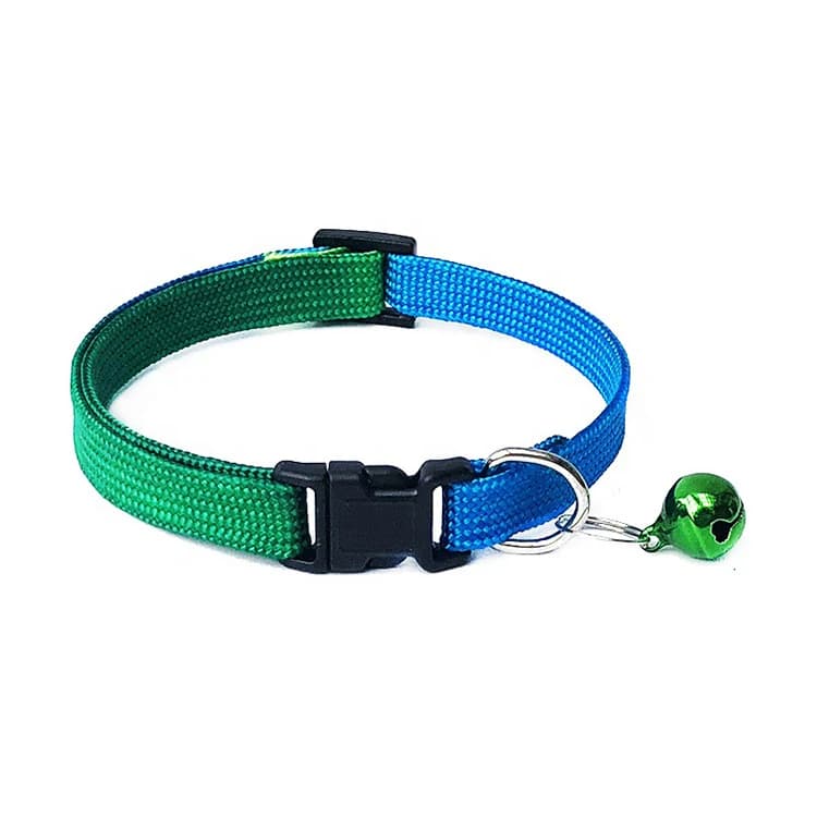 Collare per cani da compagnia in poliestere alto Amaz Seller