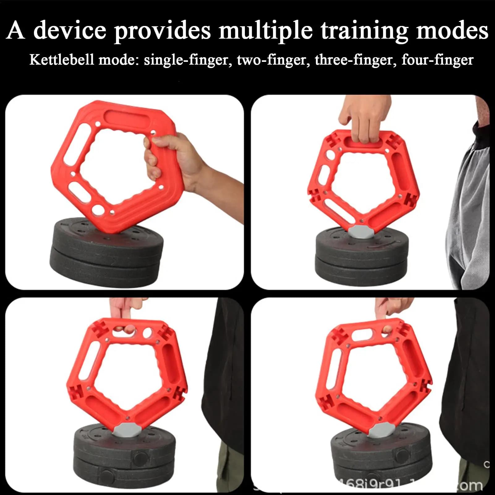 Ergonomie strength training equipment for forearms Handlebar attachment for young adolescents Granny
