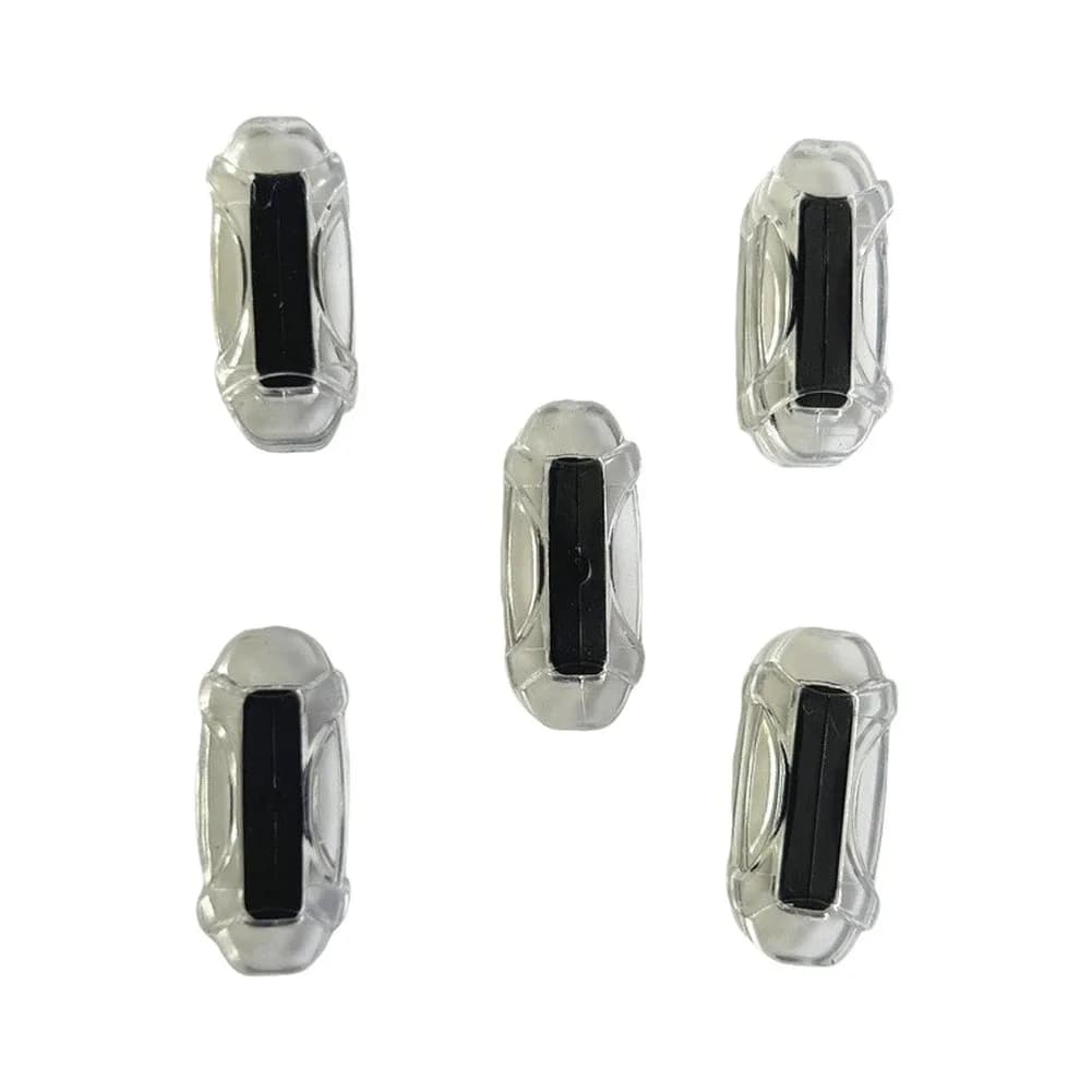 For Extended Play Periods Tennis Shock Absorber Shock Absorber For Tennis Racket Tennis Accessory Silicone Tennis Damper