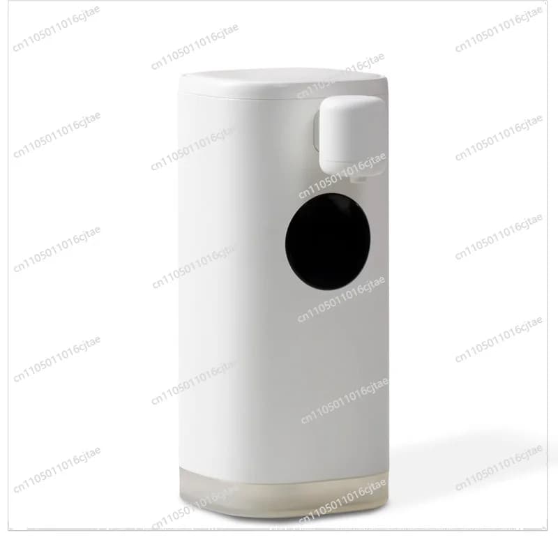 For Automatic Hand Sanitizer Machine, Foam Washing Mobile Phone Wall Hanging Intelligent Induction Electric Soap Dispenser