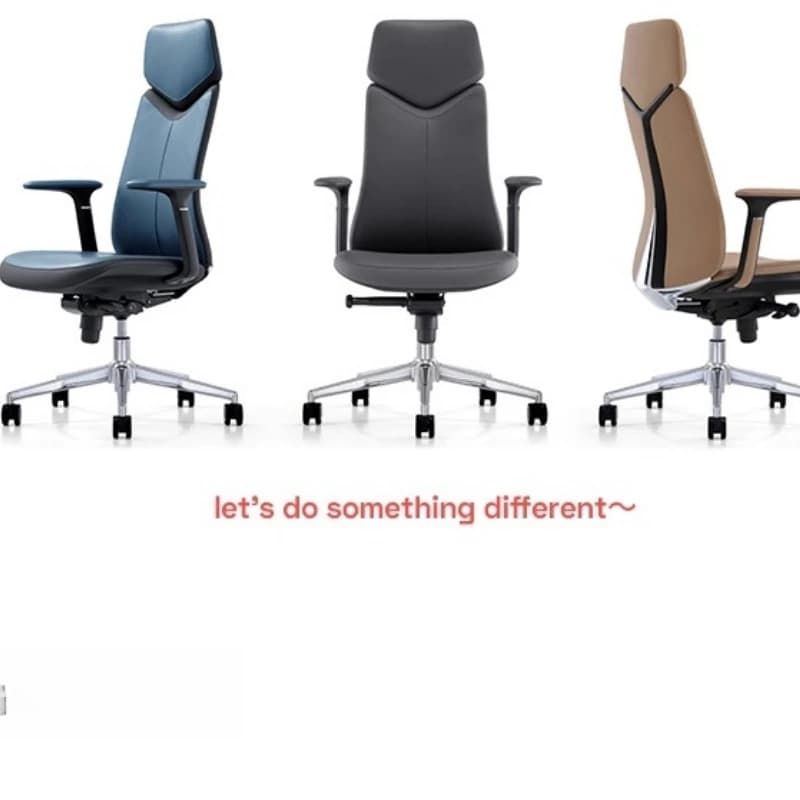 Chaise Design Chairs Office Desk Chair Set Ergonomic Chair White Computer Armchair Furniture Ardor Gaming Chairs Free Shipping