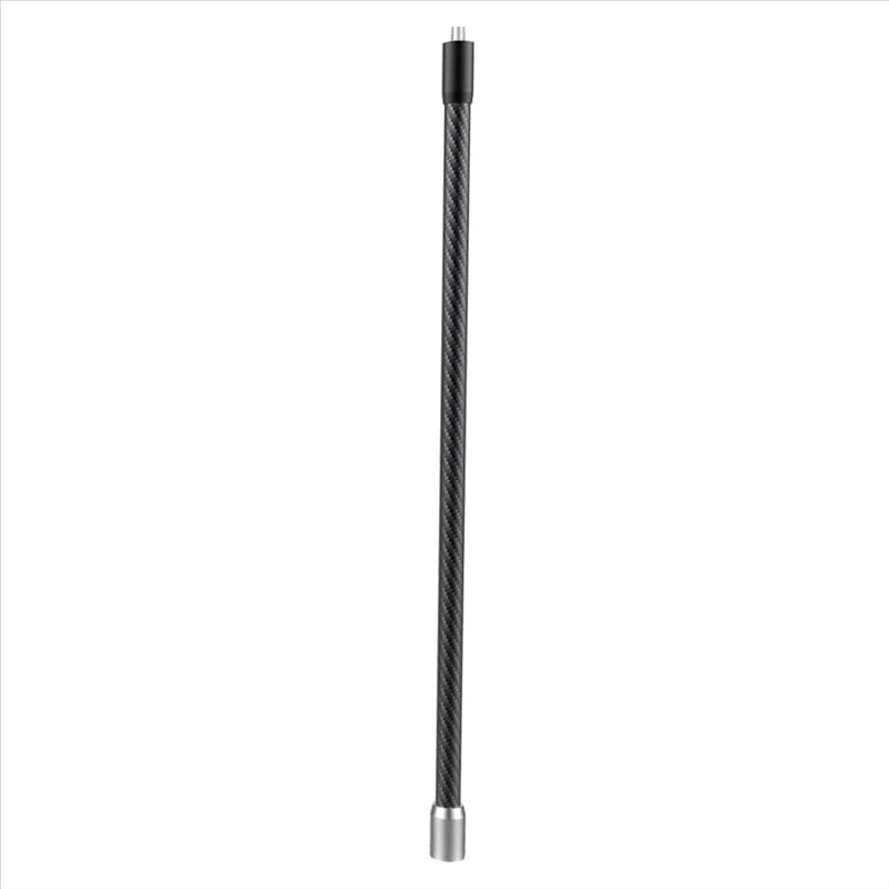 B24B Extension Auction 1/4 Treppiede Exterior Auction Selfie Helmet Stick Extension Arm Adapter for Gopro12 Insta360 Action