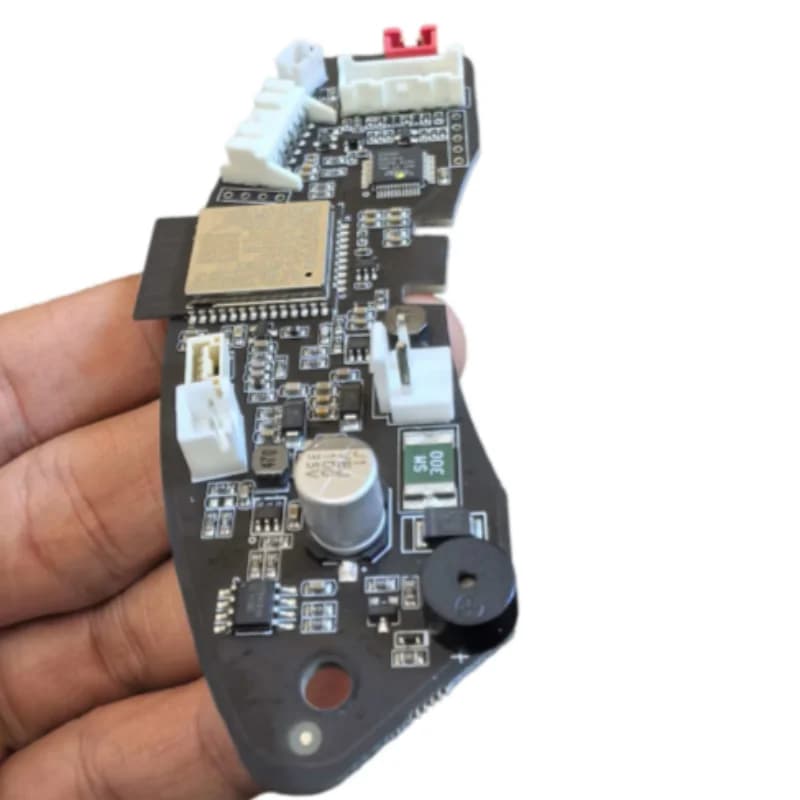 Original AC-M14-SC-B01 Motherboard for Xiaomi Air Purifier 3C Replacement Circuit Board