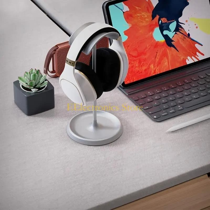 B03C Gancio multiuso per cuffie per accessorio espositore per cuffie
