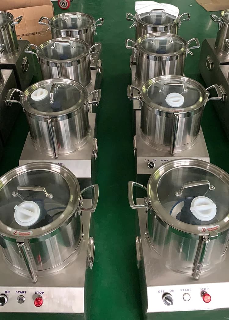 # Essiccatore Commerciale per Alimenti e Frutta da 6L con Vassoi, Macchina per la Produzione di Pasta