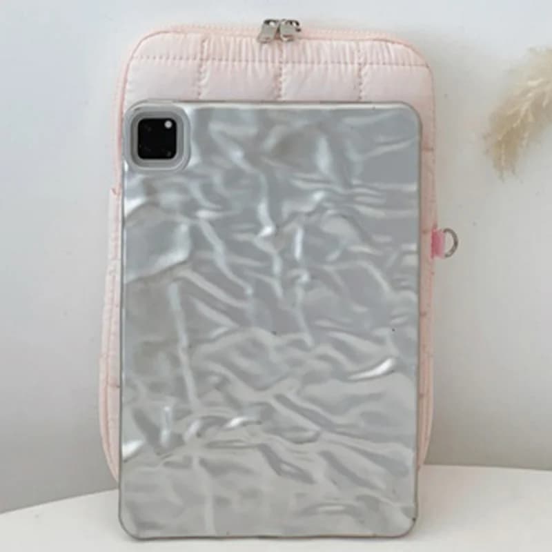 1 Pezzi Borsa a Tracolla per Laptop Antiurto per MacBook Air M2 Dell 11 13 15 pollici Borsa a Tracolla per Tablet Custodia per Notebook Custodia per Ragazza Regalo