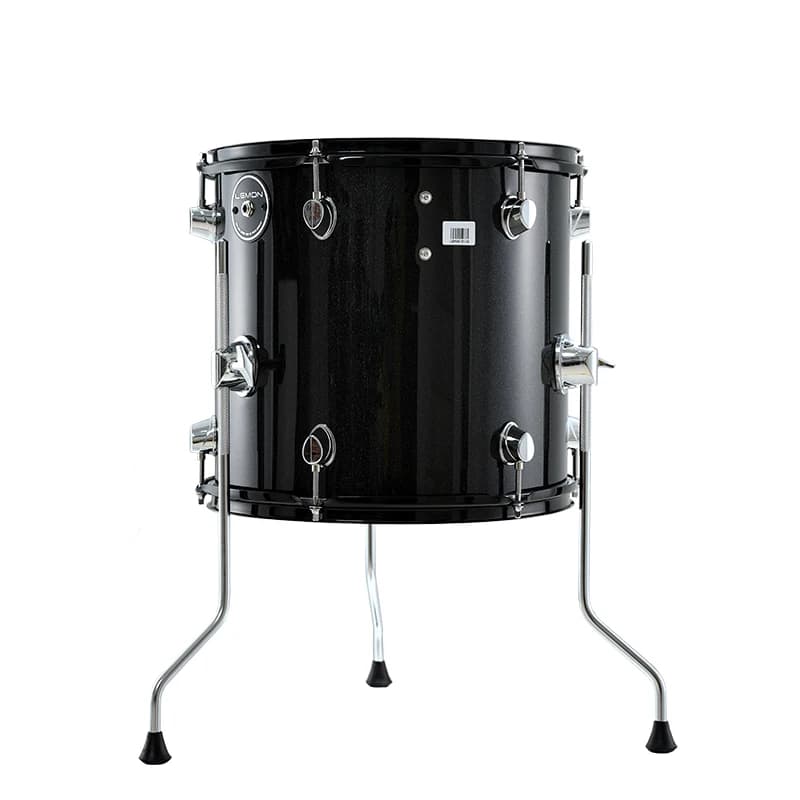 Pad per Batteria Elettronica Lemon E Drum Pad 13*13" Floor Tom - Ricambi per Batteria