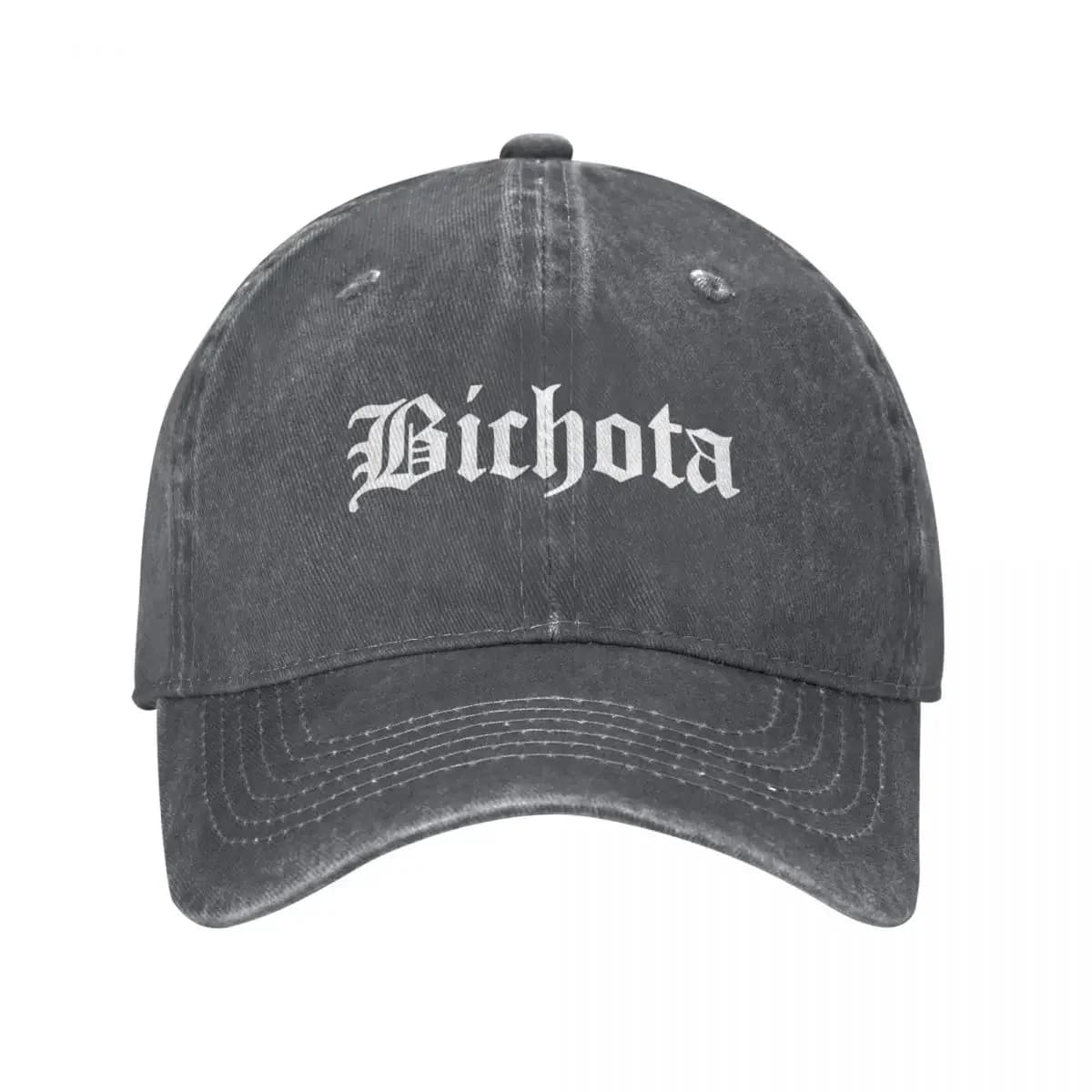 Karol G Merch Bichota Baseball Cap Gentleman Hat Trucker Cap Sports Cap Horse Hat Mens Hats Women's