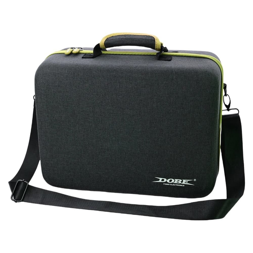 Custodia da Viaggio Portatile Antiurto per Xbox Series X S, Borsa Protettiva per Controller e Accessori