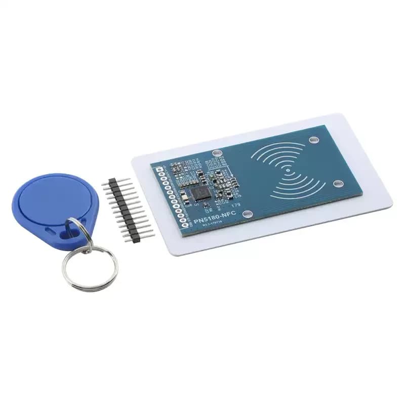 PN5180 High-Performance Multi-Protocol Full NFC Front-End Module NFC RFID High-Frequency RF Card Module