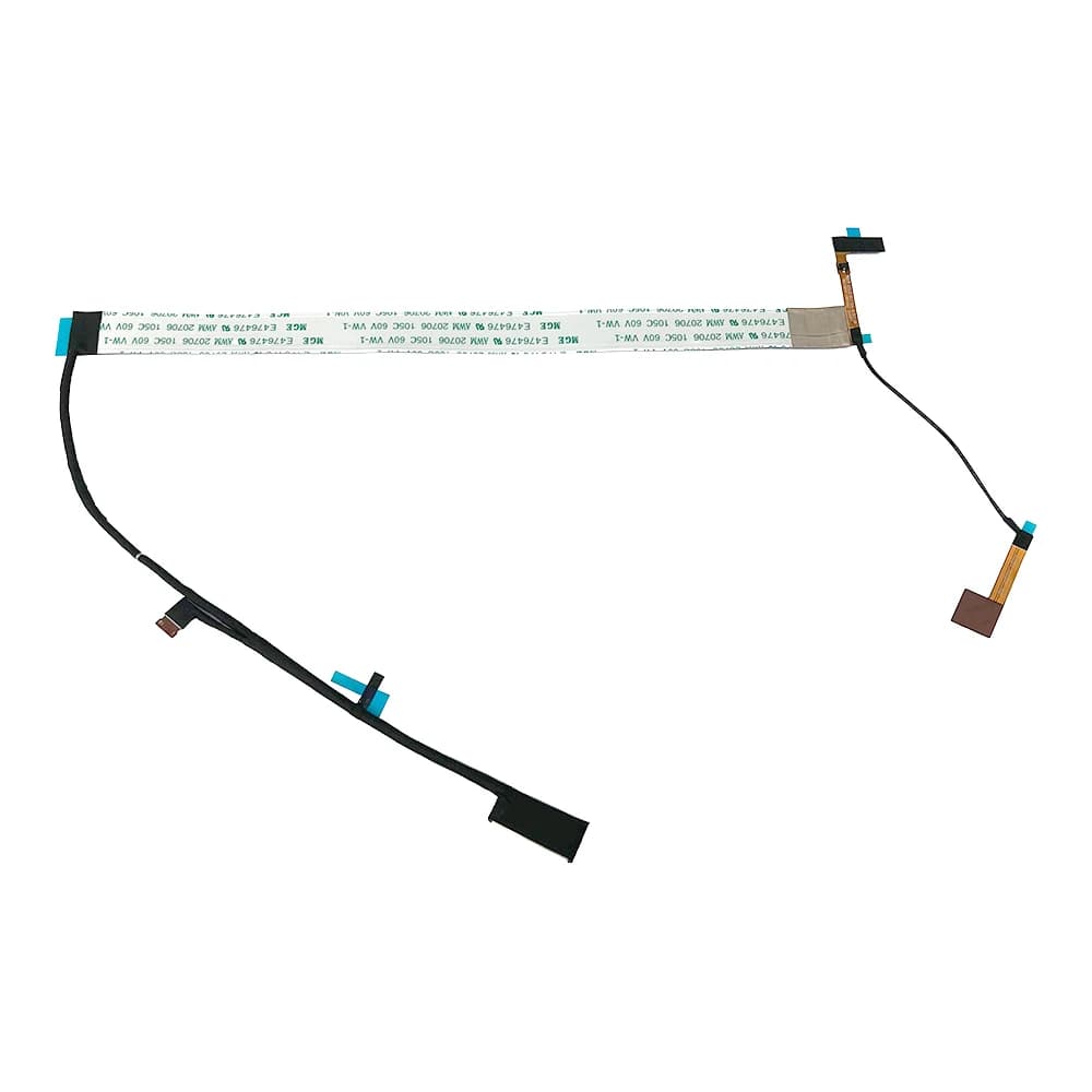For LENOVO ThinkPad P14s Gen 7 21XJ 21XK NTM41 Camera Webcam Cable 5C11V62251 DC020042Z00 DC020042Z10